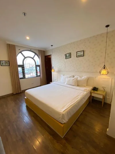 Khách Sạn A83Hotel – Photos 2