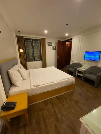 Khách Sạn A83Hotel – Photos 4
