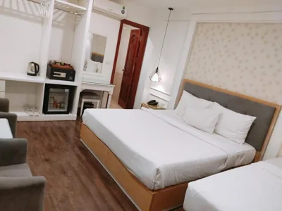 Khách Sạn A83Hotel – Photos 6