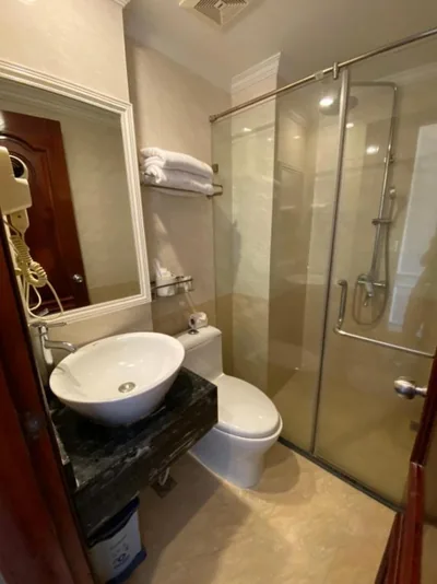 Khách Sạn A83Hotel – Photos 7