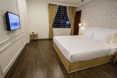 Khách Sạn A83Hotel – Photos 9