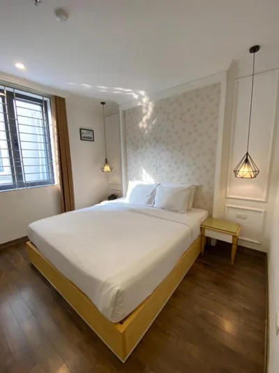 Khách Sạn A83Hotel – Photos 10