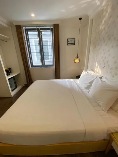 Khách Sạn A83Hotel – Photos 11