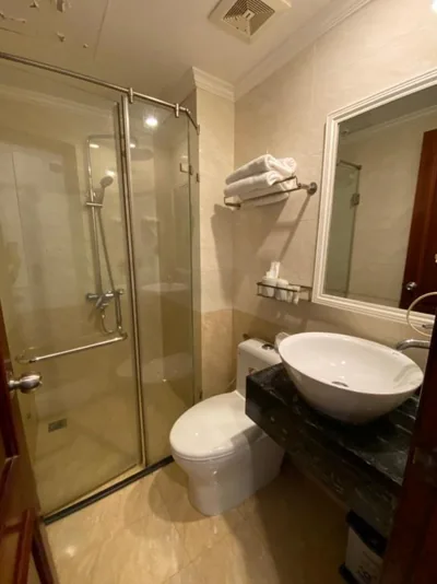Khách Sạn A83Hotel – Photos 12