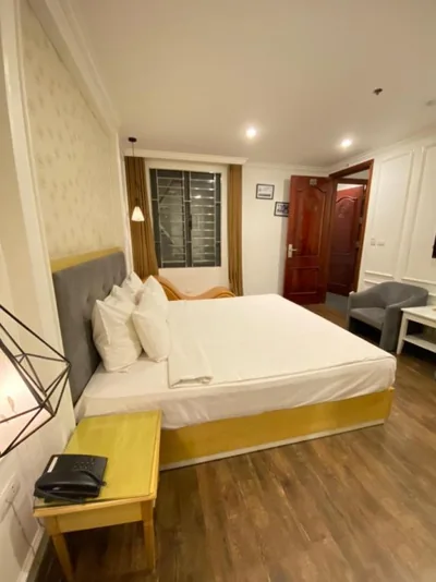 Khách Sạn A83Hotel – Photos 13