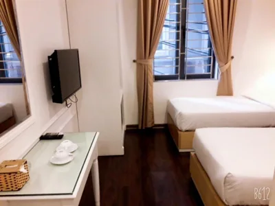 Khách Sạn A83Hotel – Photos 14
