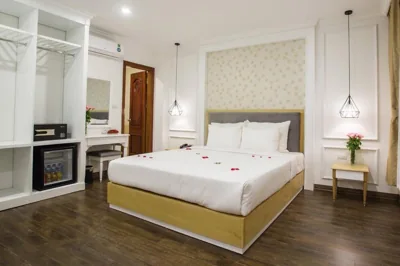 Khách Sạn A83Hotel – Photos 15