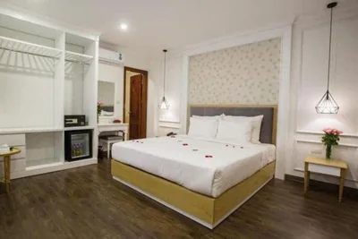 Khách Sạn A83Hotel – Photos 16